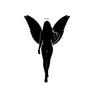 High-Class-Angel
