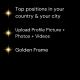 Premium Country